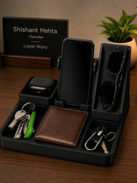 Founders Dock Organizer