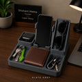 Slate Grey