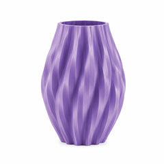 Ruby Bloom Vase