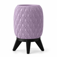 Diamond Lamp – Modern Geometric Table Lamp