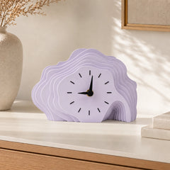 Contour Clock