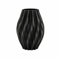 Ruby Bloom Vase