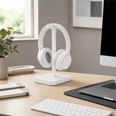 Minimal Table Headphone Stand