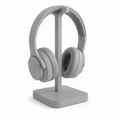 Minimal Table Headphone Stand