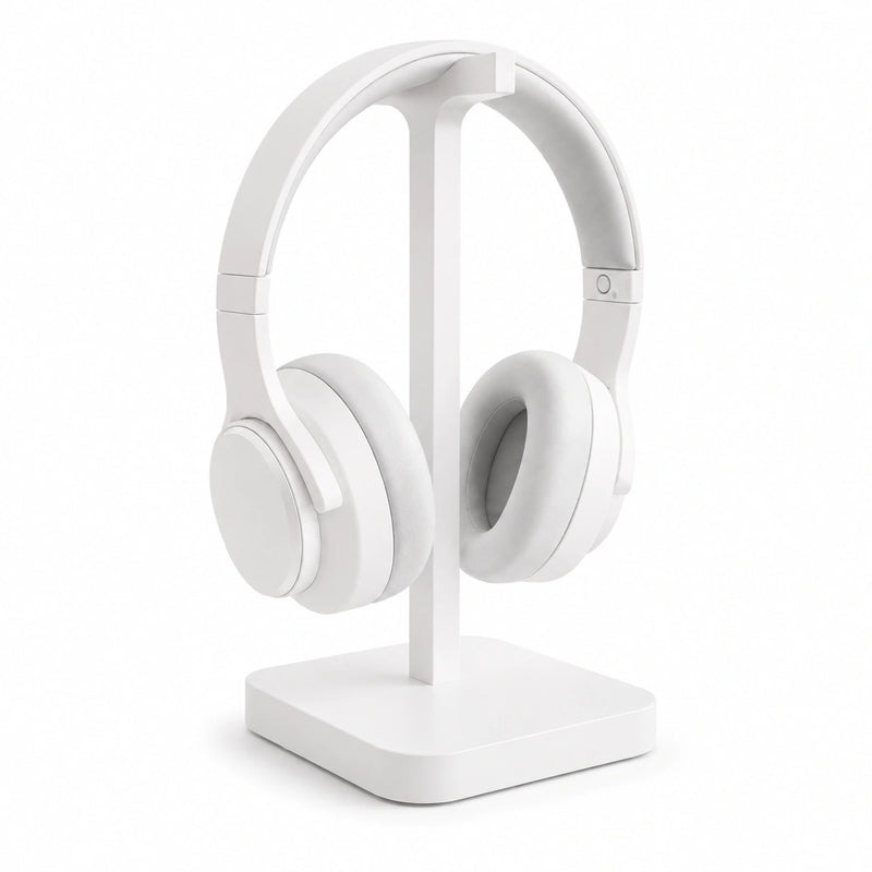 Minimal Table Headphone Stand