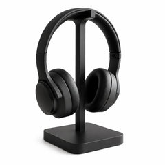 Minimal Table Headphone Stand