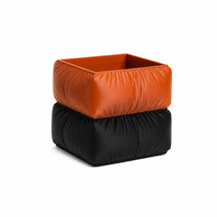 Puffer Square Desk Organizer