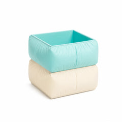 Puffer Square Desk Organizer