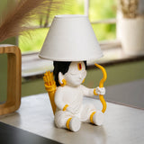 Spiritual lamp