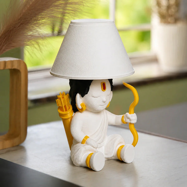 Shree Ram Jyoti Lamp