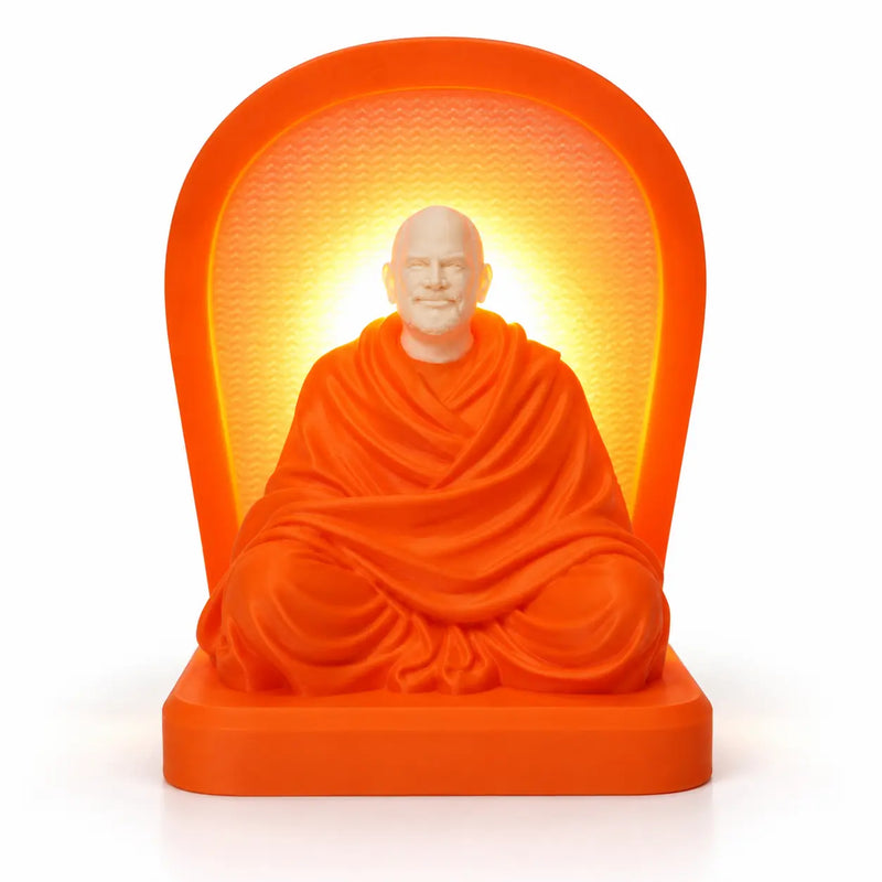 Shri Neem Karoli Baba Ji Jyoti Pratima