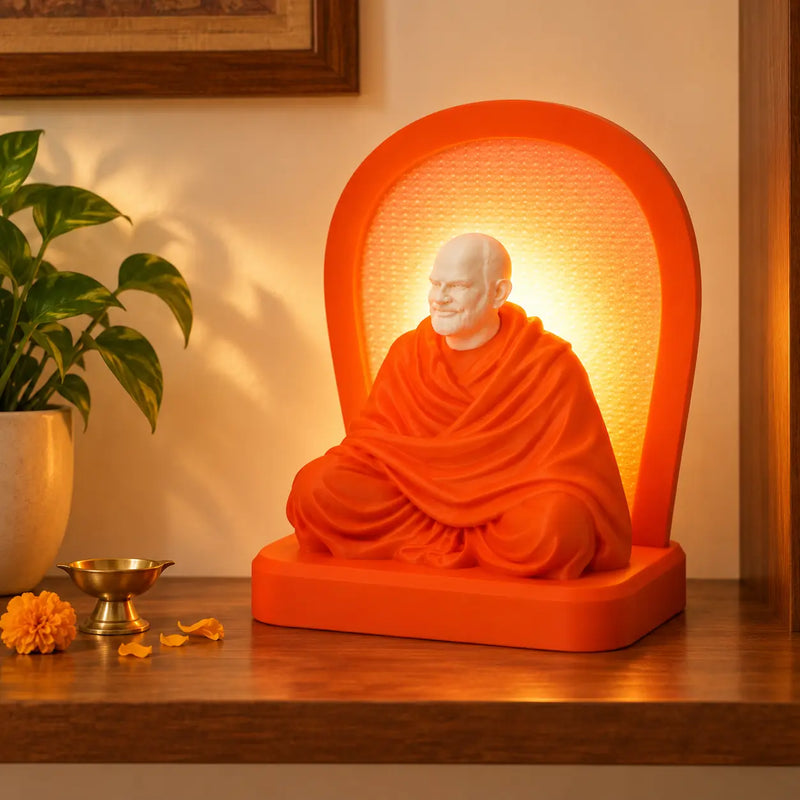Shri Neem Karoli Baba Ji Jyoti Pratima