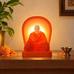 Shri Neem Karoli Baba Ji Jyoti Pratima