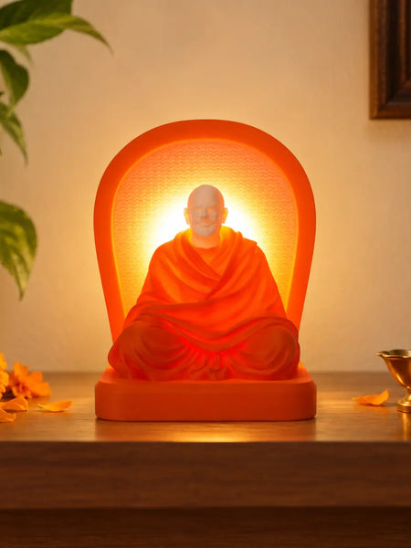 Shri Neem Karoli Baba Ji Jyoti Pratima