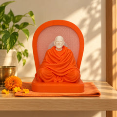 Shri Neem Karoli Baba Ji Jyoti Pratima
