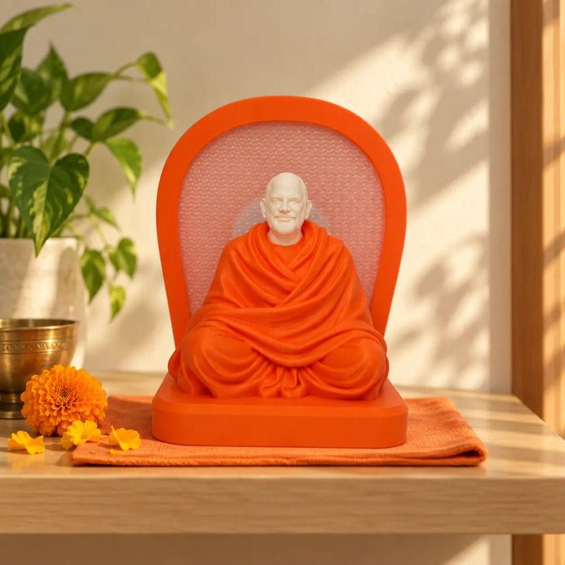 Shri Neem Karoli Baba Ji Jyoti Pratima