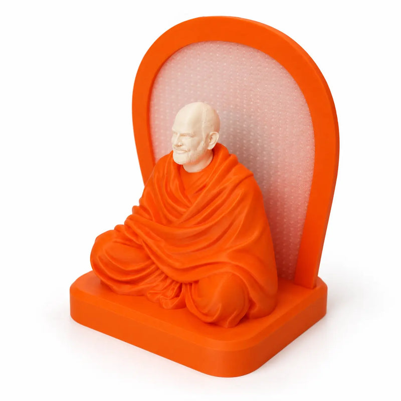 Shri Neem Karoli Baba Ji Jyoti Pratima