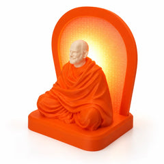 Shri Neem Karoli Baba Ji Jyoti Pratima