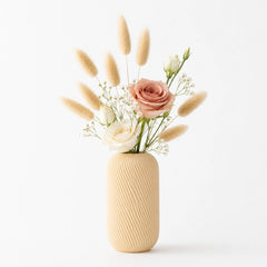 Spiral Vase