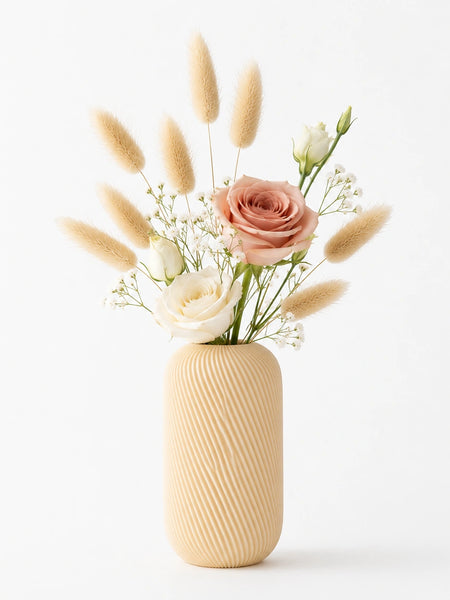 Spiral Vase