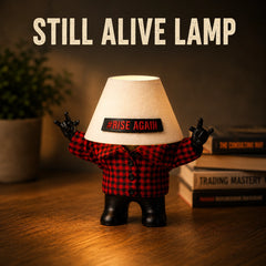 Lumi Studio Mood Lamps