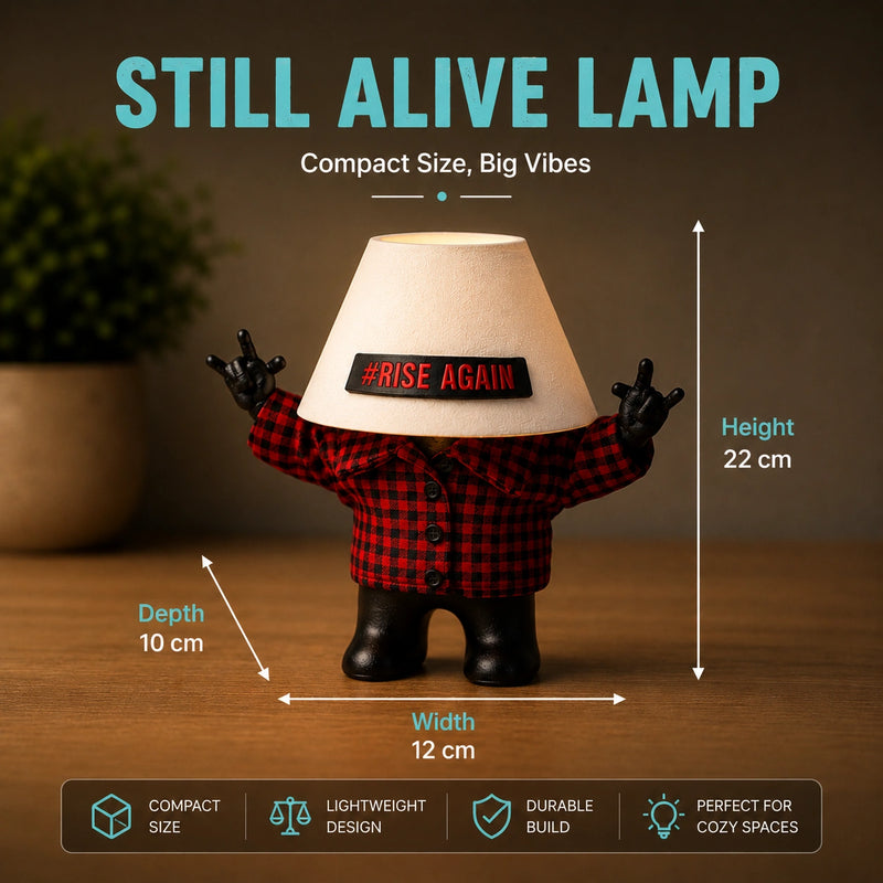 Lumi Studio Mood Lamps