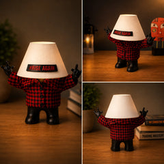 Lumi Studio Mood Lamps