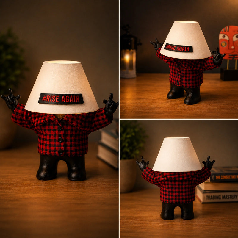 Lumi Studio Mood Lamps