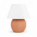 Terracotta Orange