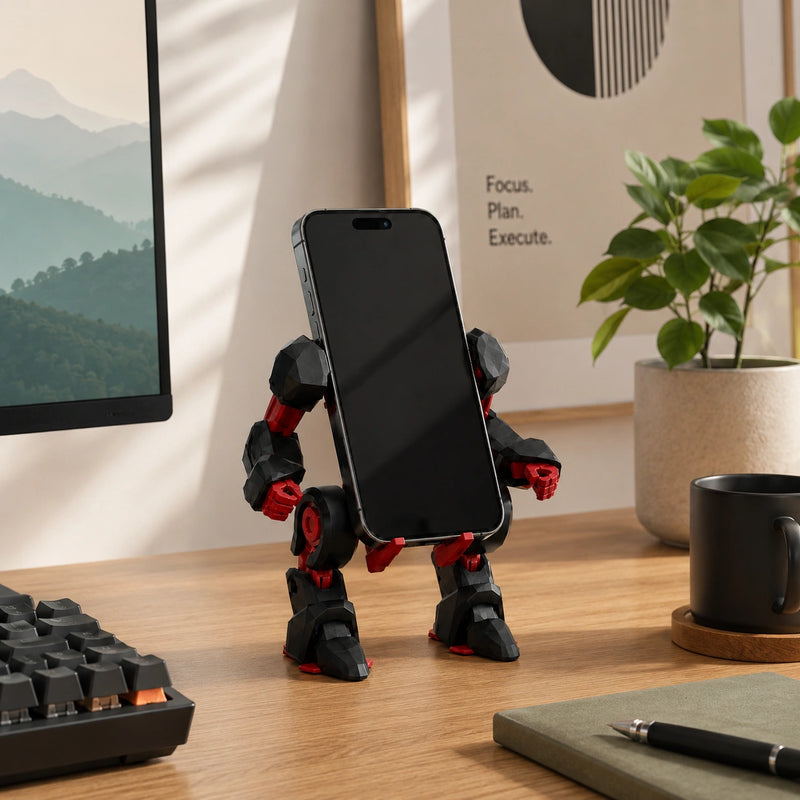Titan Grip Phone Holder