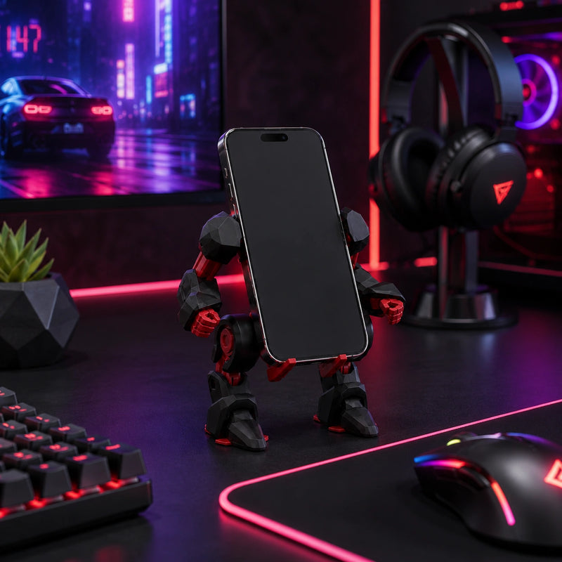 Titan Grip Phone Holder