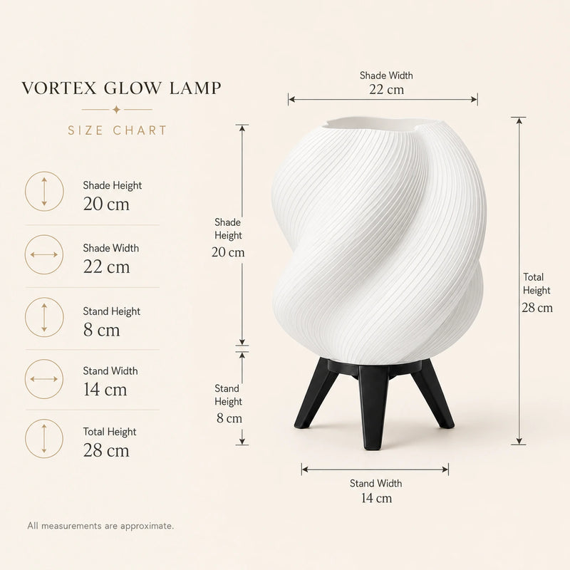 Lamp for Bedroom | Lamp for Study Table | Table Lamp for Living Room Decoration | Table Lamp for Gifting