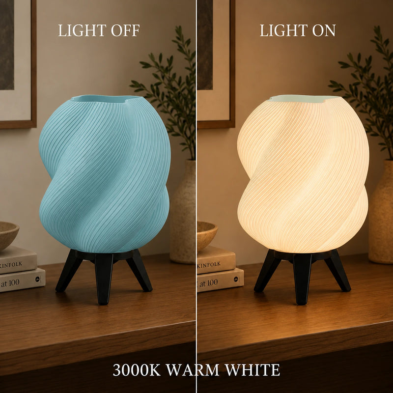 Lamp for Bedroom | Lamp for Study Table | Table Lamp for Living Room Decoration | Table Lamp for Gifting