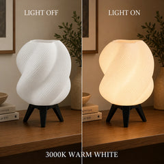Lamp for Bedroom | Lamp for Study Table | Table Lamp for Living Room Decoration | Table Lamp for Gifting