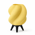 Mustard Yellow