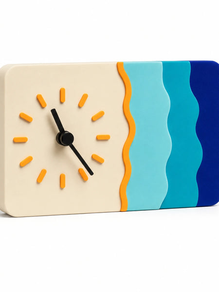 Waveform Horizon Desk Clock