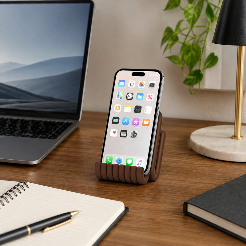 Wibble Phone Stand