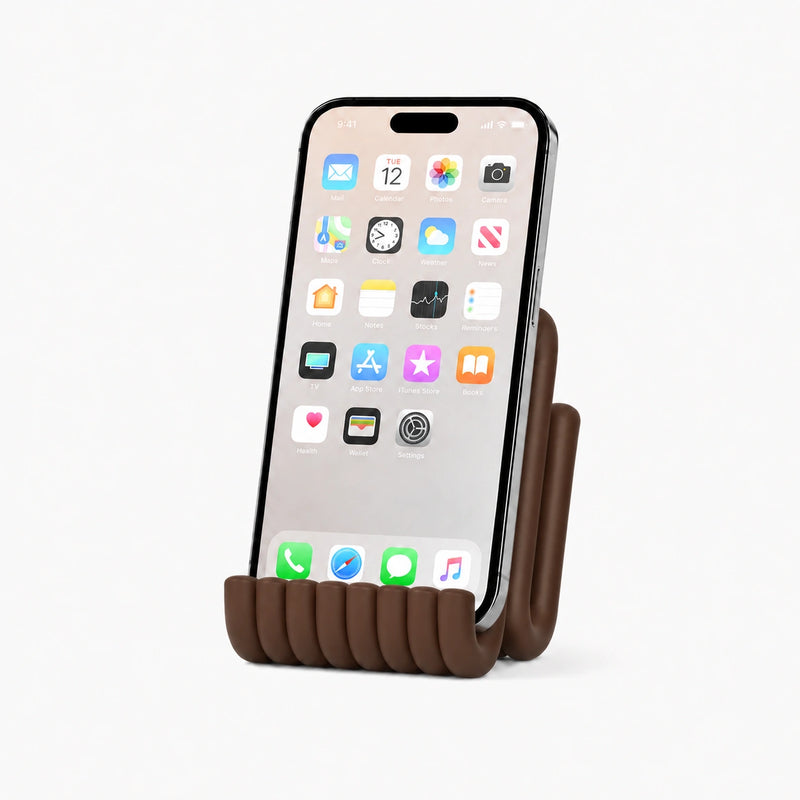 Wibble Phone Stand