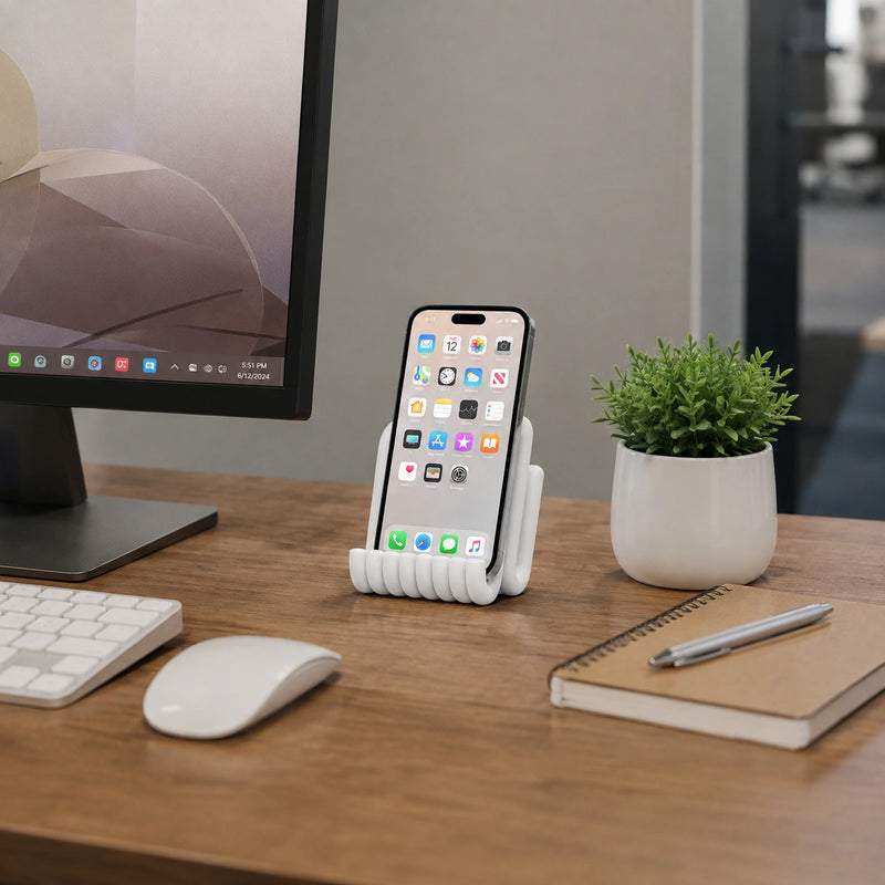 Wibble Phone Stand