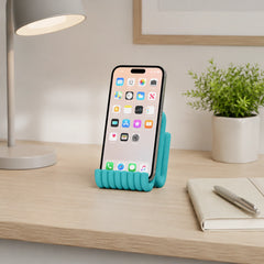Wibble Phone Stand
