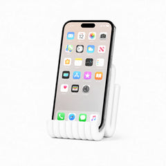 Wibble Phone Stand