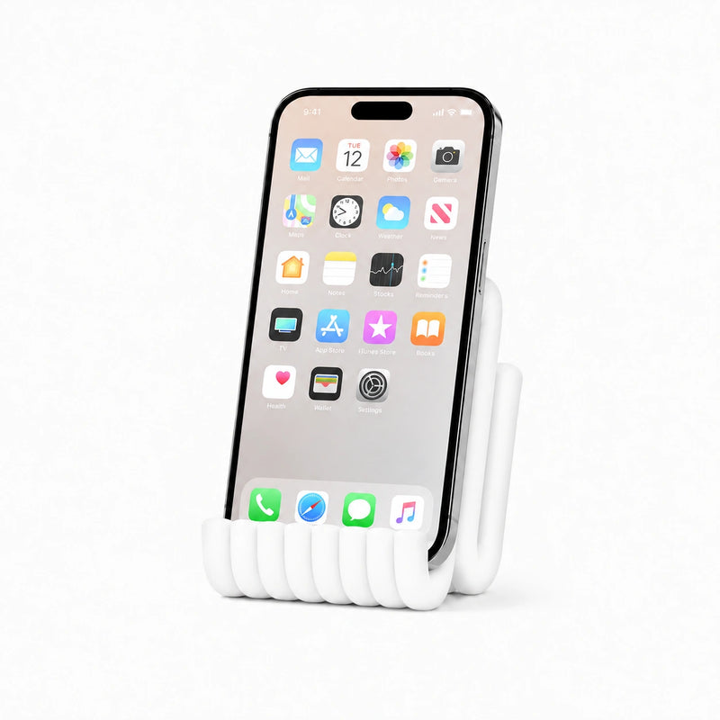 Wibble Phone Stand