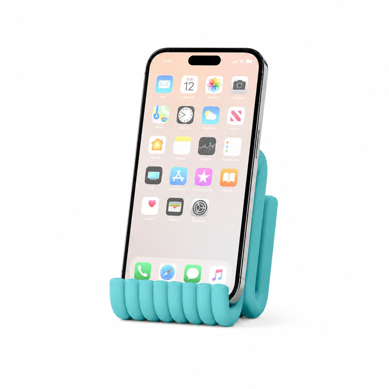 Wibble Phone Stand