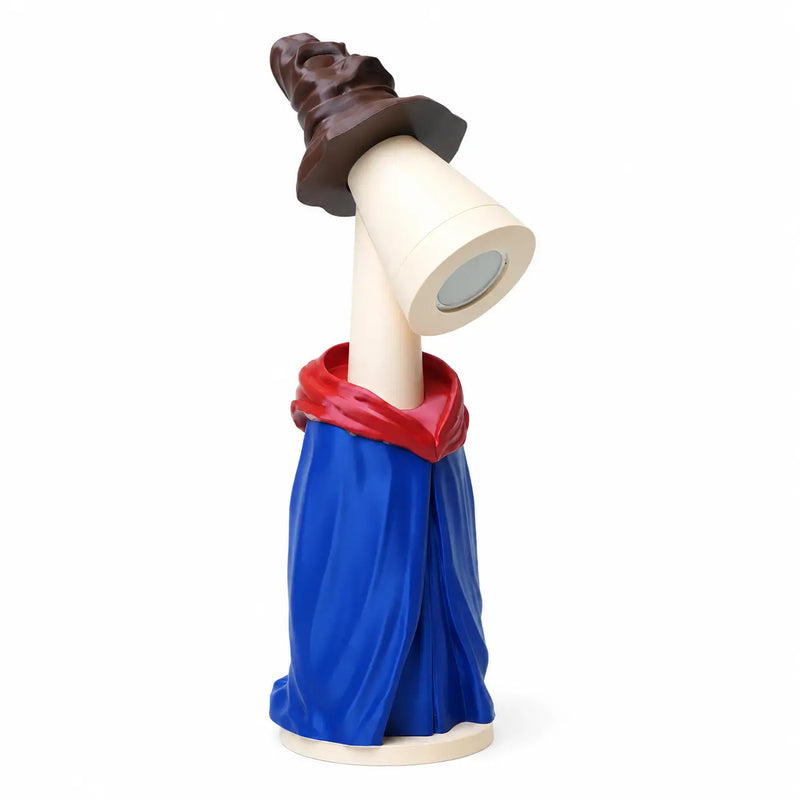 Wizard Lamp