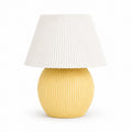 Pastel Yellow