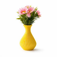 Heartbloom Vase